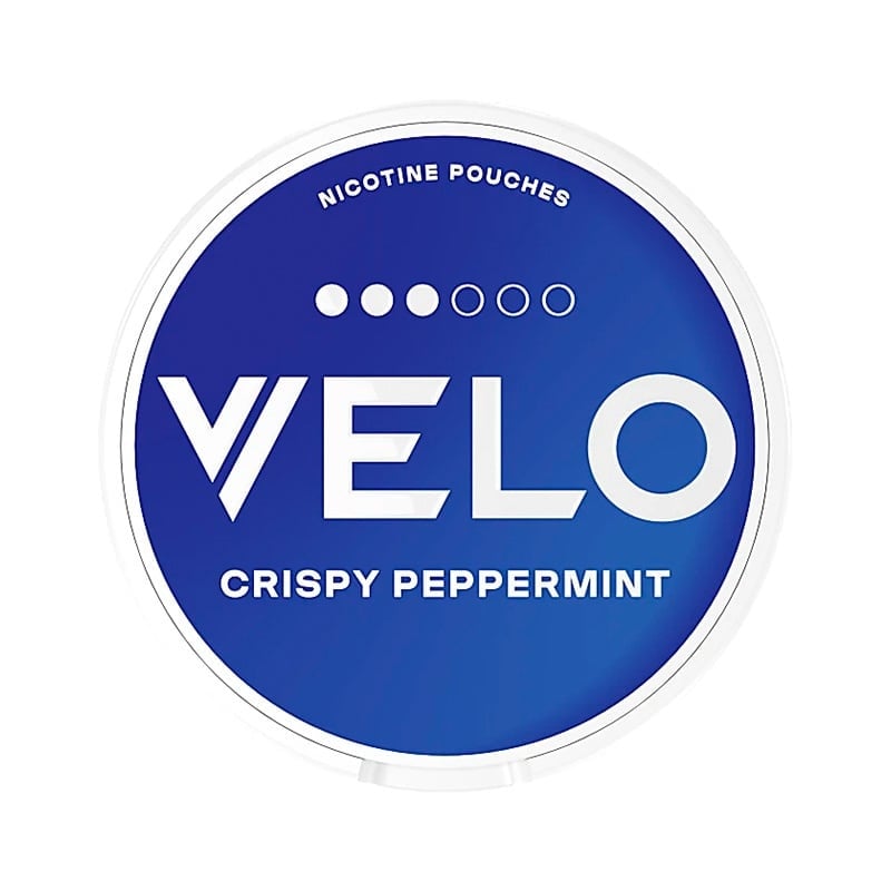 VELO-All Flavors - PADA SNUS