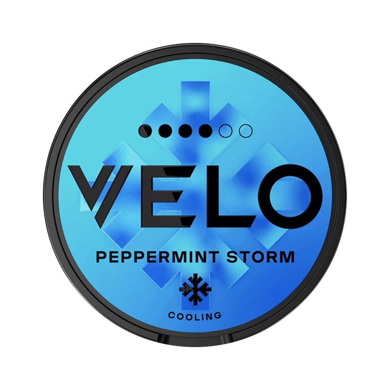 VELO-All Flavors - PADA SNUS