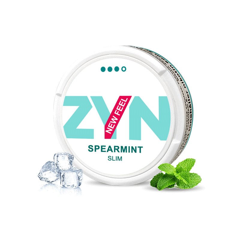 Popular Swedish ZYN-All Flavors - PADA SNUS