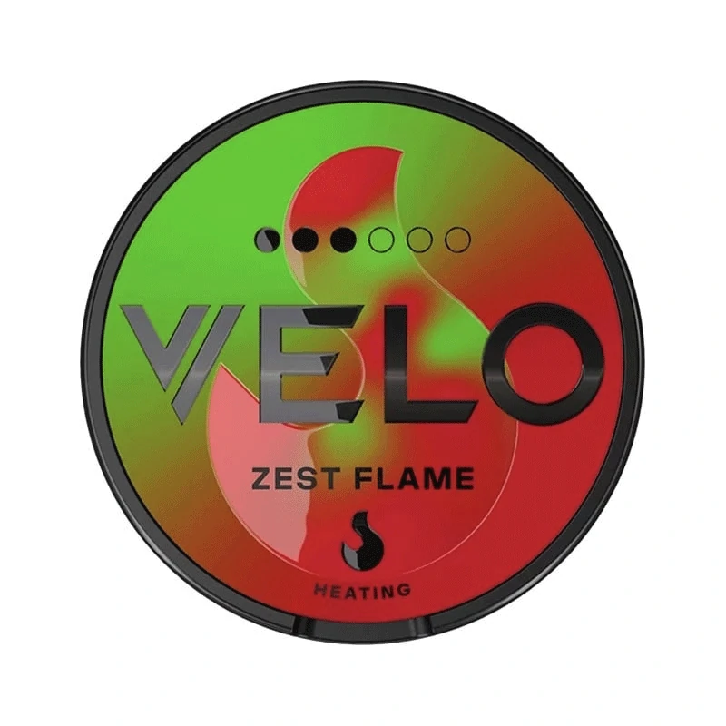 VELO-All Flavors - PADA SNUS