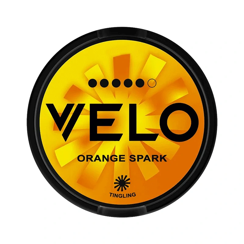 VELO-All Flavors - PADA SNUS