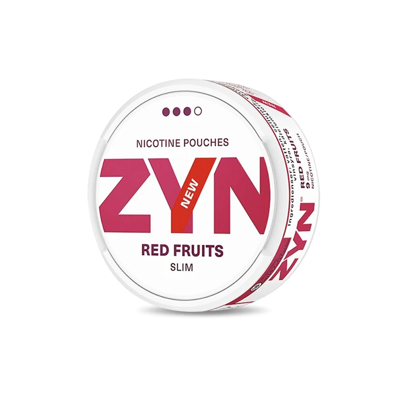 Popular Swedish ZYN-All Flavors - PADA SNUS