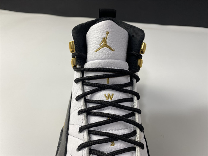 Air Jordan 12 “Royalty” CT8013-170 - CCSHOES