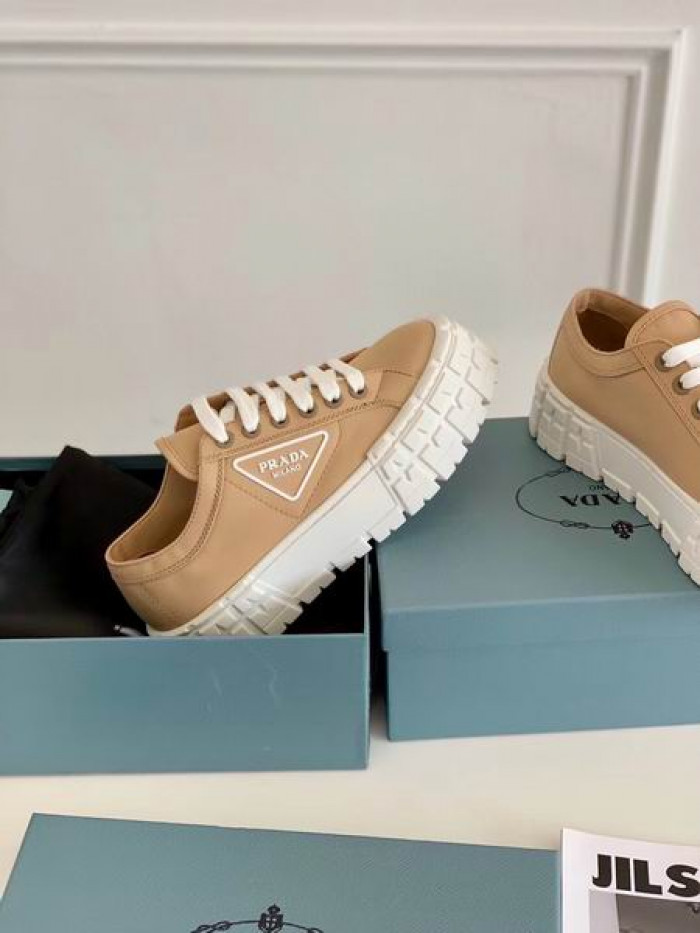 PRAD 21ss sneaker - CCSHOES