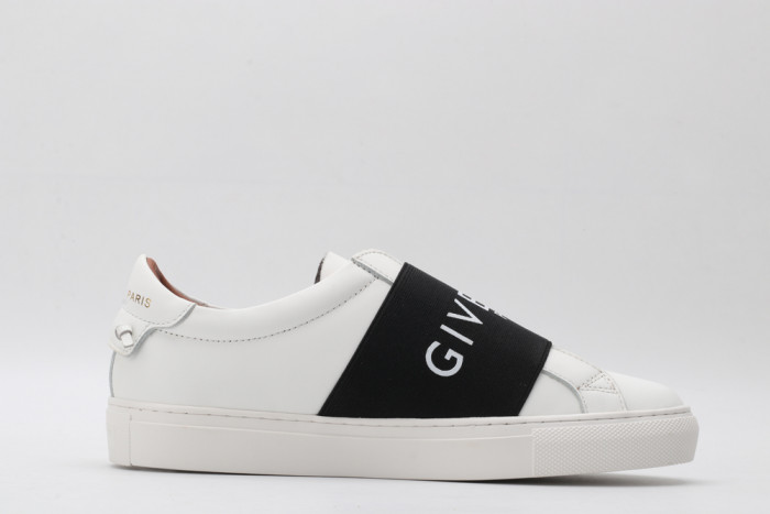 Givench LOW-TOP SNEAKER - CCSHOES