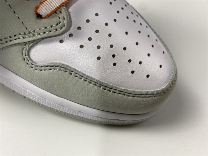 Air Jordan 1 High OG “Seafoam” CD0461-002 - CCSHOES