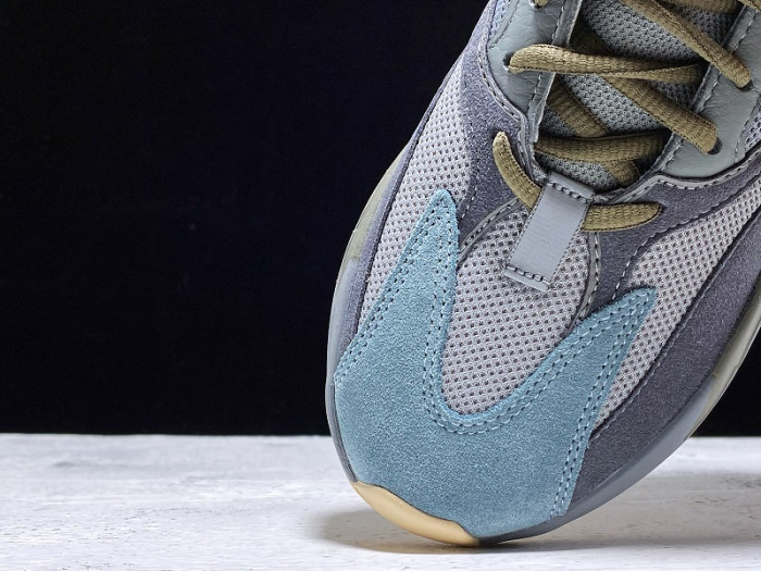 Adidas Yeezy Boost 700 “Teal Blue” FW2499 - CCSHOES