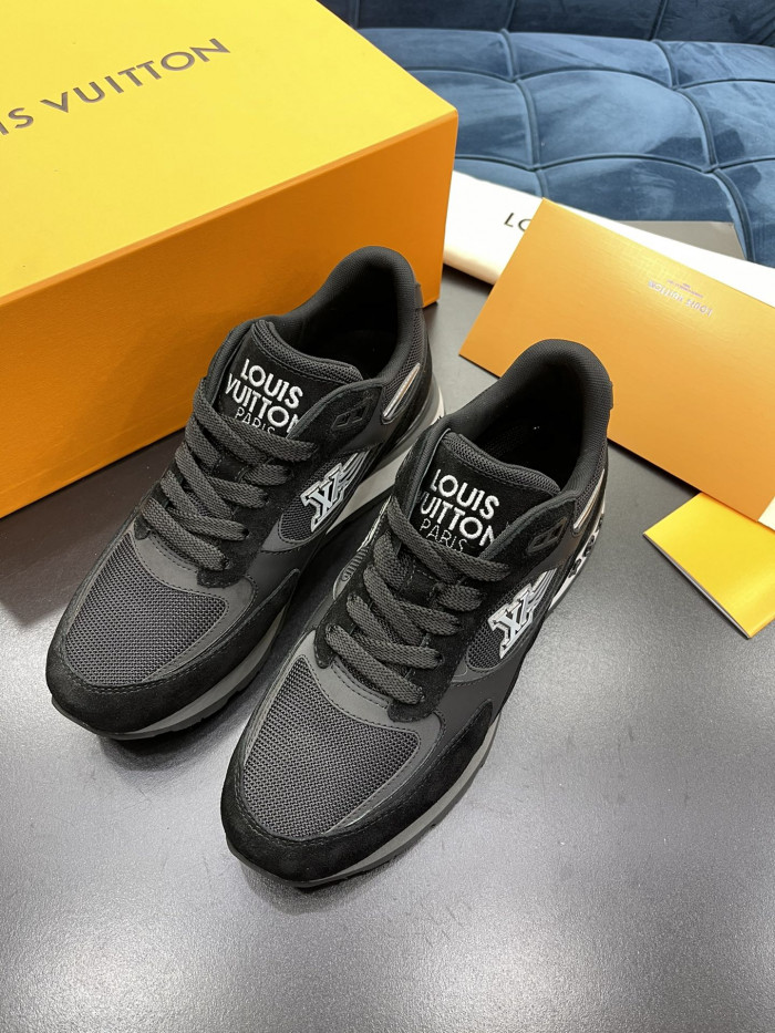 Loui Vuitto TRAINER SNEAKER - CCSHOES