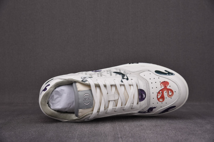 DR B27 SNEAKER - CCSHOES