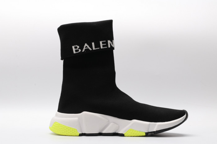 BLCG SPEED SNEAKER - CCSHOES