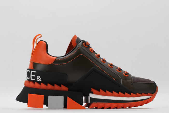 DG SNEAKER - CCSHOES