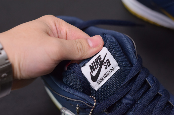 Nike SB Dunk Low Jewel Swoosh Gold CK3480-700 - CCSHOES