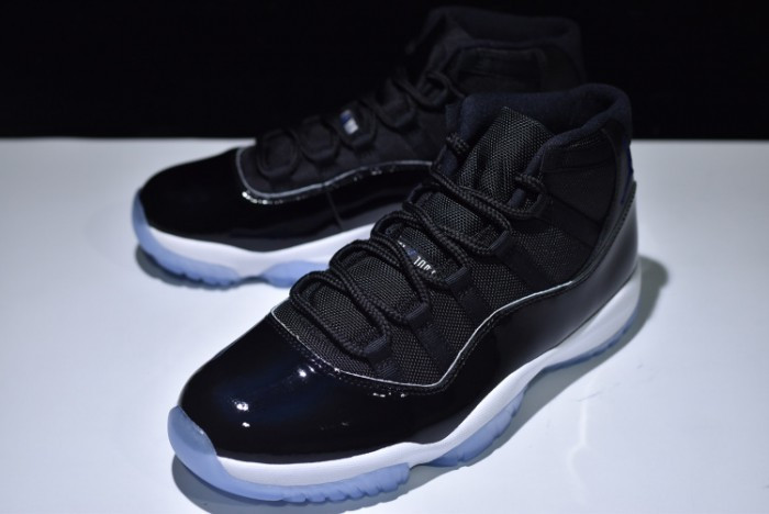 Air Jordan 11 Retro "Space Jam 2016 Release" mens 378037-003 - CCSHOES