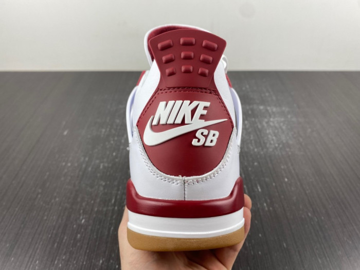 Nike SB x Air Jordan 4 DR5415-160 - CCSHOES