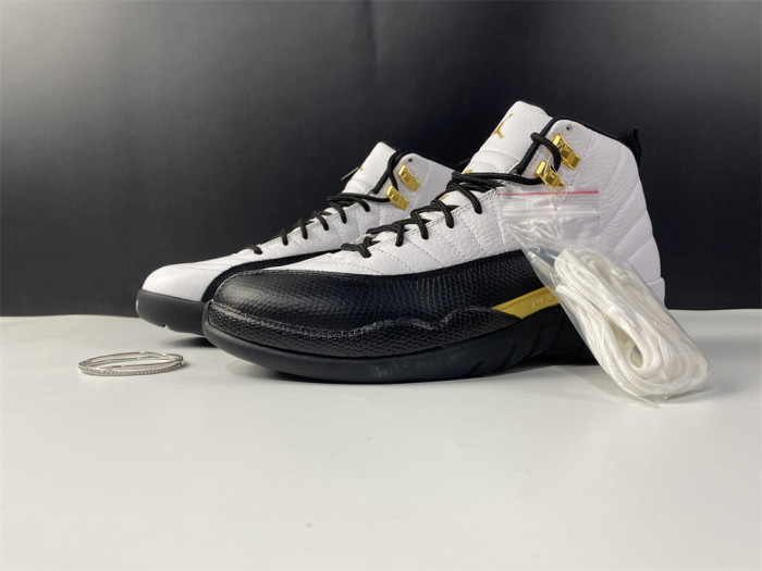 Air Jordan 12 “Royalty” CT8013-170 - CCSHOES