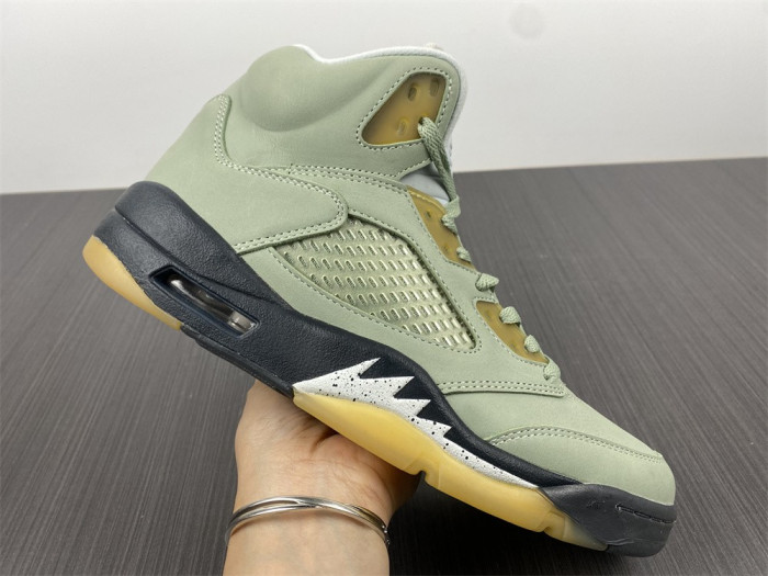 Air Jordan 5 "Jade Horizon" DC7501-300 - CCSHOES