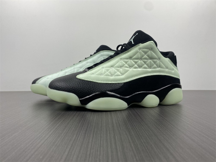 Air Jordan 13 Retro Low Single's Day (2021) DM0803-300 - CCSHOES