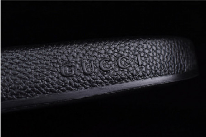 GUCC SLIPPERS - CCSHOES