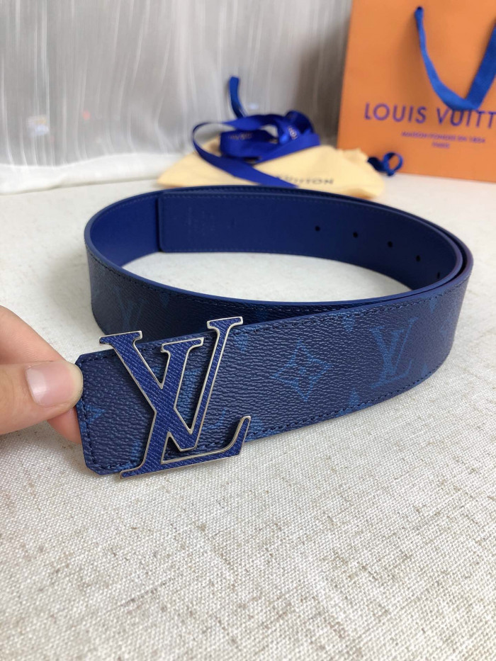 Loui Vuitto Belt-4CM - CCSHOES