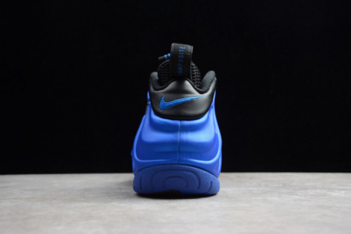 AIR FOAMPOSITE PRO HYPER COBALT 624041-403 - CCSHOES