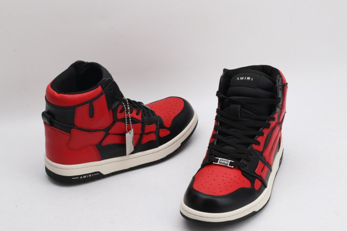 AR1M1 High-Top Sneaker - CCSHOES