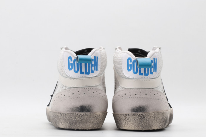 GGD SNEAKERS - CCSHOES