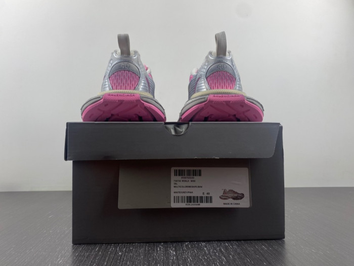 BALENCIAGA PHANTOM SNEAKER 744734 W3XL5 9050 - CCSHOES