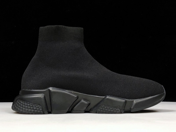 BLCG SPEED TRAINER 'BLACK' 530353 W05G0 1000 - CCSHOES