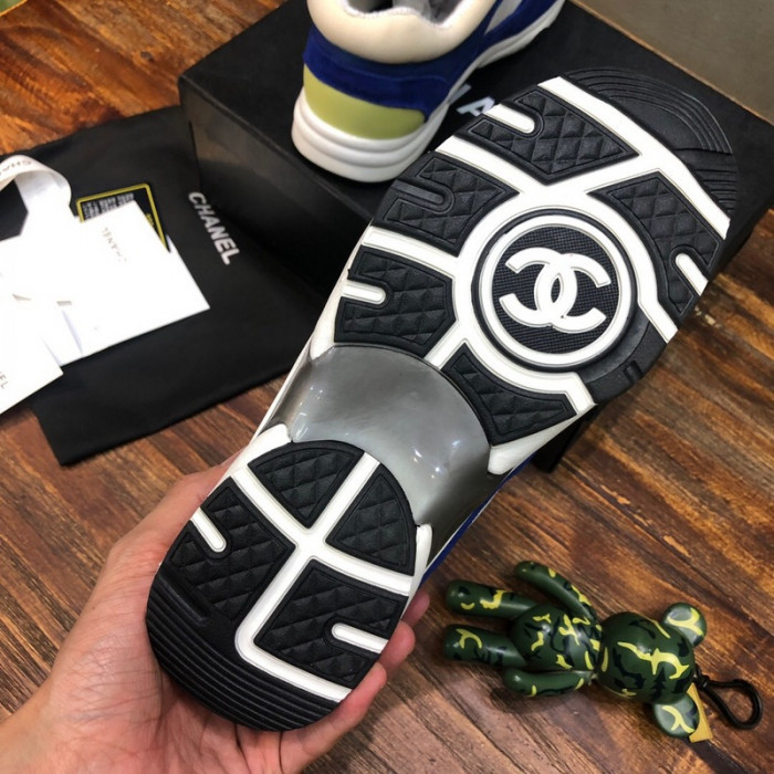 CHNE1 SPORTS SHOES - CCSHOES