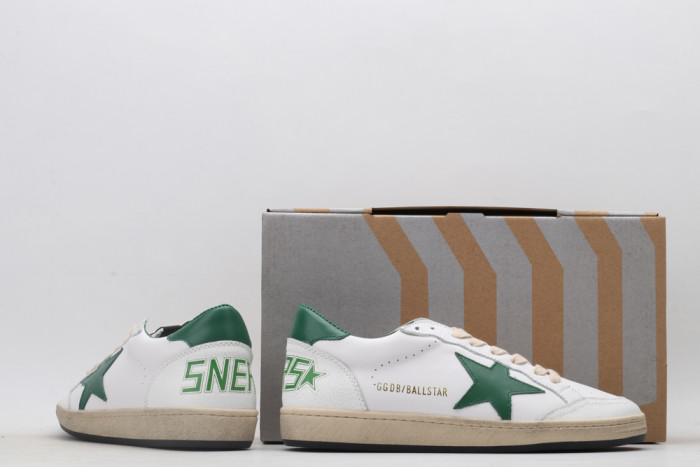 GGD SNEAKERS - CCSHOES