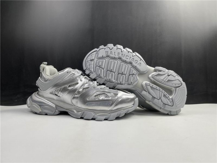BLCG TRACK SNEAKER - CCSHOES