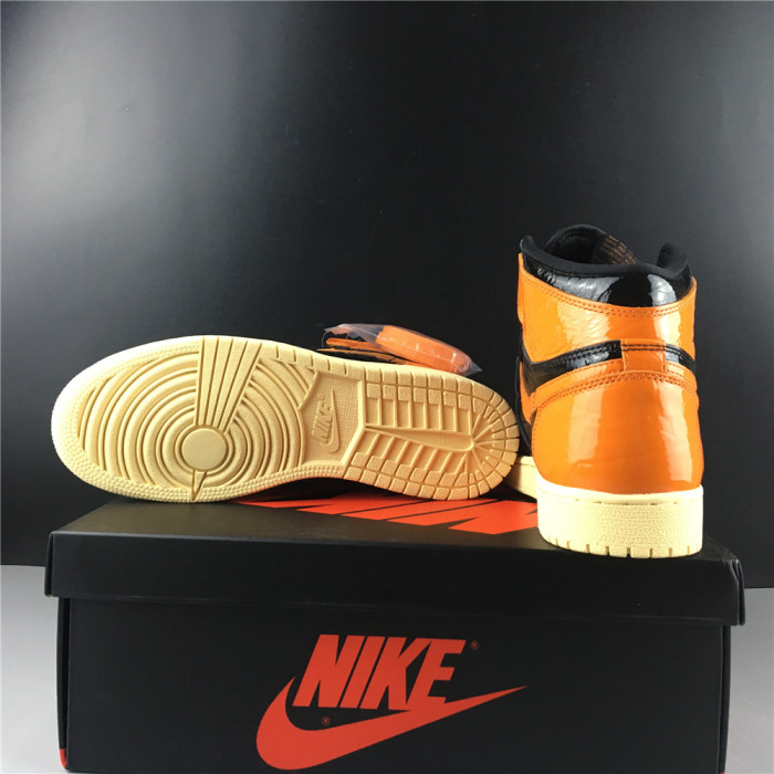 Air Jordan 1 Retro High Shattered Backboard 3.0 - 555088-028 - CCSHOES