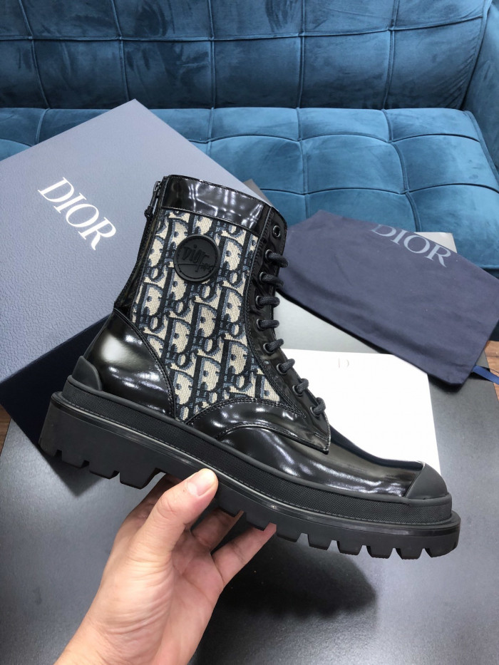 DR BOOTS - CCSHOES