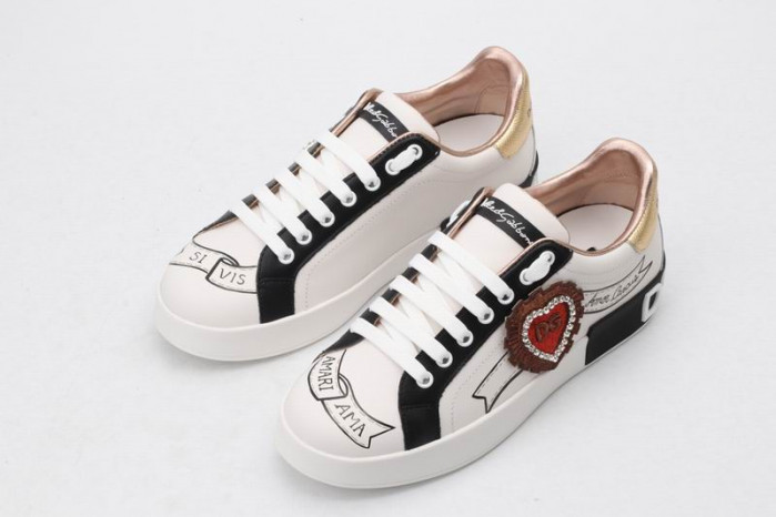 DG SNEAKER - CCSHOES