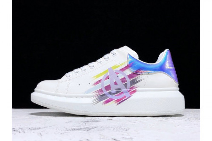 MQ SNEAKERS - CCSHOES
