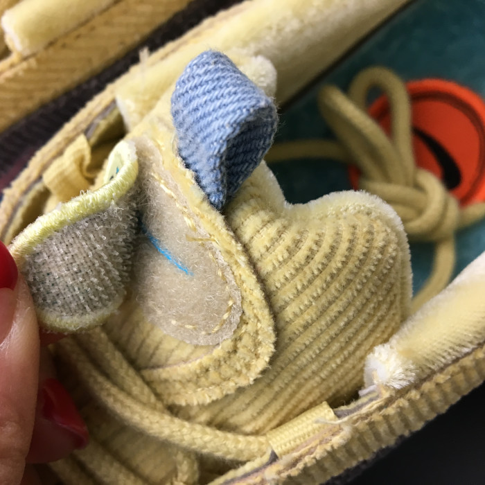 AIR MAX 1/97 SEAN WOTHERSPOON AJ4219-400 - CCSHOES