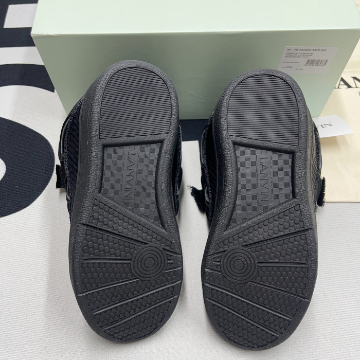 Lanvin Low Top Sneaker lv912 - CCSHOES