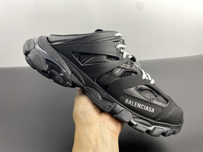 BLCG TRACK SLIPPER - CCSHOES