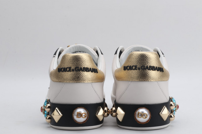 DG SNEAKER - CCSHOES