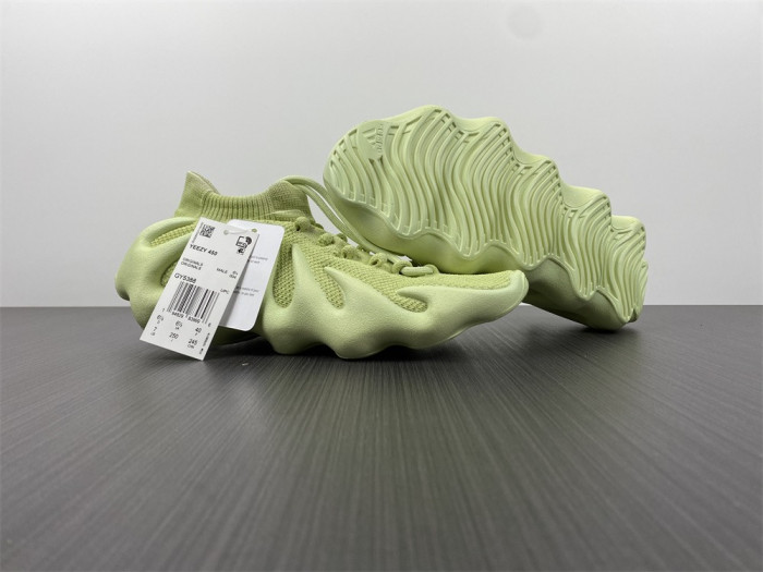 Adidas Yeezy 450 “Resin” GY5388 - CCSHOES