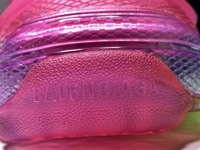 BLCG TRIPLE S SNEAKER 541624 W09E1 1895 - CCSHOES