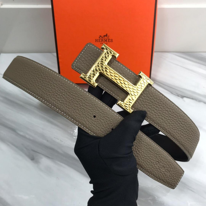 Hermes Belt-3.8 CM - CCSHOES