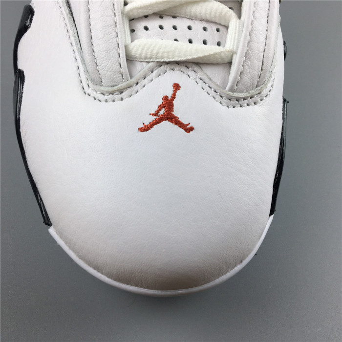 Air Jordan 14 Retro White BV7630-106 - CCSHOES