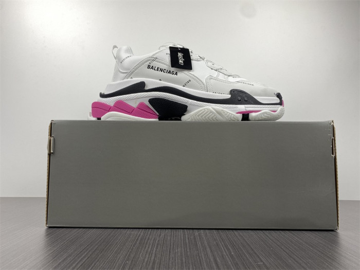 BLCG TRIPLE SNEAKER - CCSHOES