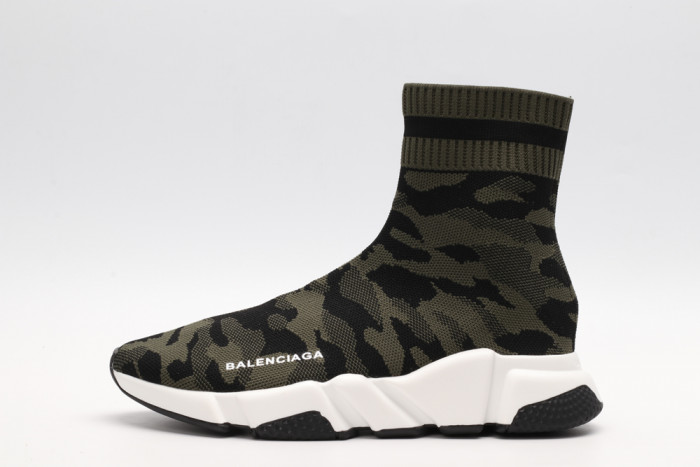 BLCG SPEED SNEAKER - CCSHOES