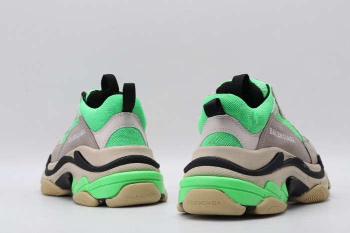 BLCG TRIPLE SNEAKER - CCSHOES