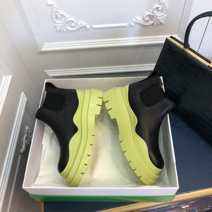 B0tteg*Veneta Boots - CCSHOES