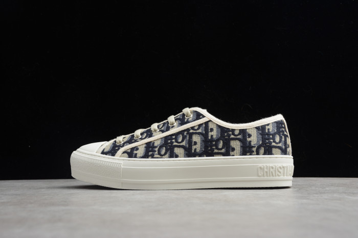 DR-WALK "N" DEEP BLUE KCK211OBE_S56B - CCSHOES