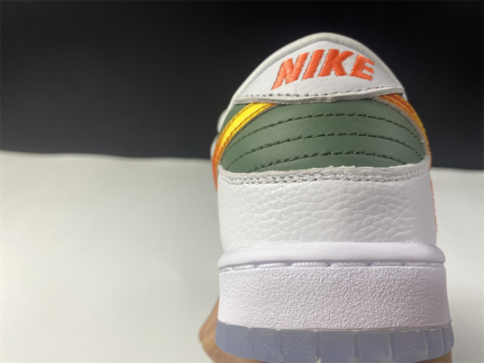 Nike Dunk Low NY vs. NY DN2489-300 - CCSHOES