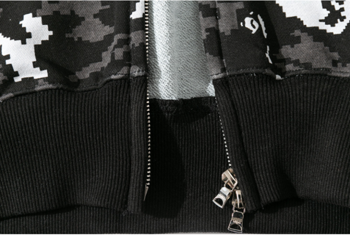 Bape hoodies - CCSHOES